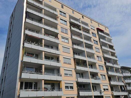 Wohnung zum Kauf 149.000 € 2 Zimmer 55 m² 2. Geschoss Mühldorf Mühldorf am Inn 84453