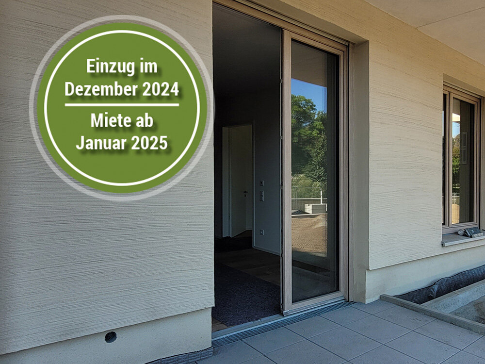 Wohnung zur Miete 850 € 3 Zimmer 63,6 m²<br/>Wohnfläche EG<br/>Geschoss Tschaikowskistraße 1 Debschwitz 1 Gera / Debschwitz 07548