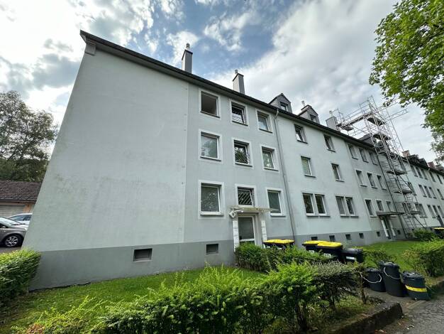 Wohnung zur Miete 330 € 2 Zimmer 55,6 m² 1. Geschoss Elsa-Brändström-Straße 35 Lüdenscheid Lüdenscheid 58507