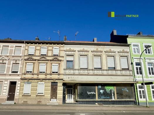 Haus zum Kauf 250.000 € 8 Zimmer 320,6 m² 429 m² Grundstück Eschweiler Eschweiler 52249