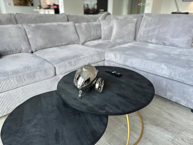 Wohnung zur Miete Wohnen auf Zeit 3.450 € 2 Zimmer 88 m² frei ab 01.11.2026 Stadionviertel Neuss 41464