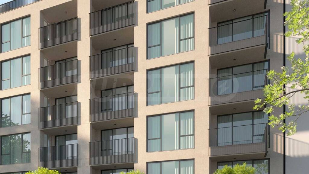 Studio zum Kauf 200.000 € 4 Zimmer 114 m² Sofia