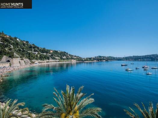 Wohnung zum Kauf 1.260.000 € 68,3 m² Le Port Villefranche-sur-Mer 06230