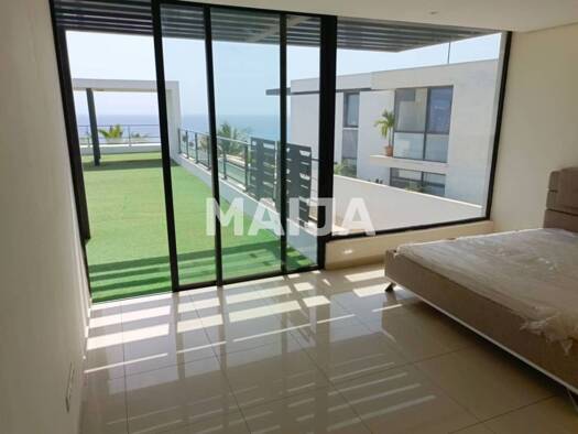 Studio zum Kauf 1.143.750 € 5 Zimmer 464,9 m² 3. Geschoss Corniche Ouest Mermoz, Dakar Mermoz 11 000