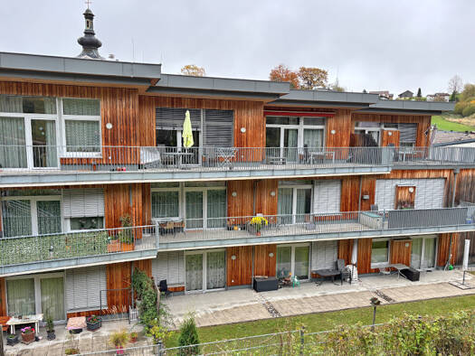 Wohnung zur Miete 786 € 46,4 m² Unter der Leithen 1/17 Ybbsitz 3341