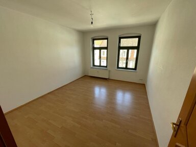 Wohnung zur Miete 390 € 3 Zimmer 63 m² 3. Geschoss frei ab sofort Rosa-Luxemburg-Str. 14 Zeitz Zeitz 06712