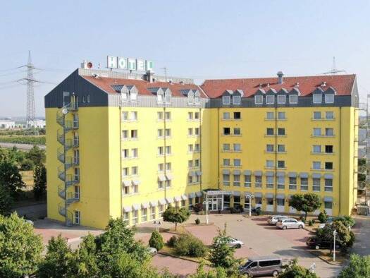 Sonstiges zum Kauf als Kapitalanlage geeignet 11.950.000 € 121 Zimmer 5.395 m² 6.746 m² Grundstück Dölbau Kabelsketal 06184