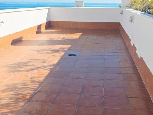 Reihenhaus zum Kauf 299.000 € 3 Zimmer 120 m² JESUS DE PERCEVAL 1 Mojácar 04638