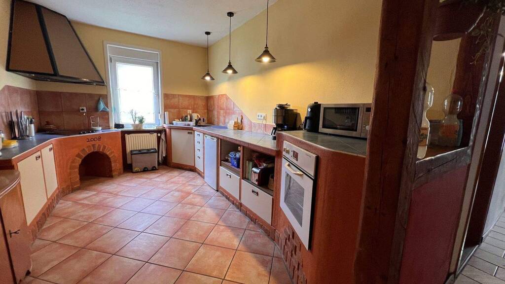 Bauernhaus zum Kauf 279.000 € 6 Zimmer 200 m² 1.060 m² Grundstück Deensen 37627