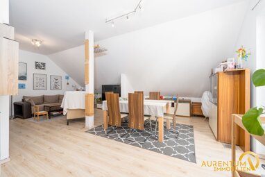 Wohnung zum Kauf 4 Zimmer 91,3 m² Hochfeld 8 Seebach Deggendorf 94469