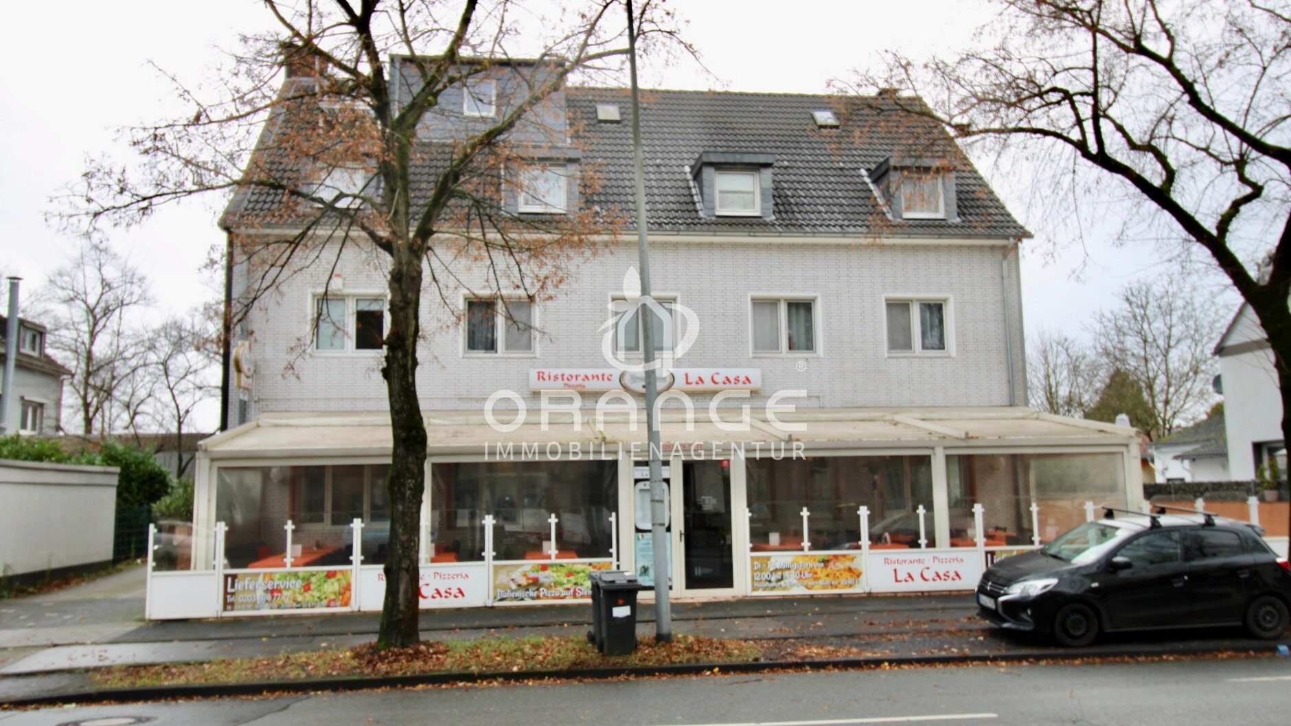 Haus zum Kauf 1.250.000 € 13 Zimmer 260 m²<br/>Wohnfläche 740 m²<br/>Grundstück Buchholz Duisburg / Großenbaum 47269