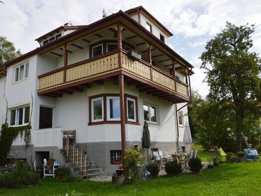 Wohnung zur Miete 1.075 € 5 Zimmer 86,6 m² Geschoss 1/2 frei ab 01.11.2026 Birkenweg 15 Geltendorf Geltendorf 82269