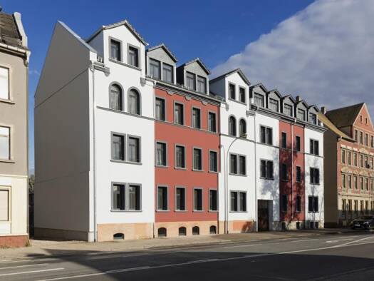 Außenstellplatz zur Miete 30 € Leipziger Straße 37 Borsdorf Borsdorf 04451