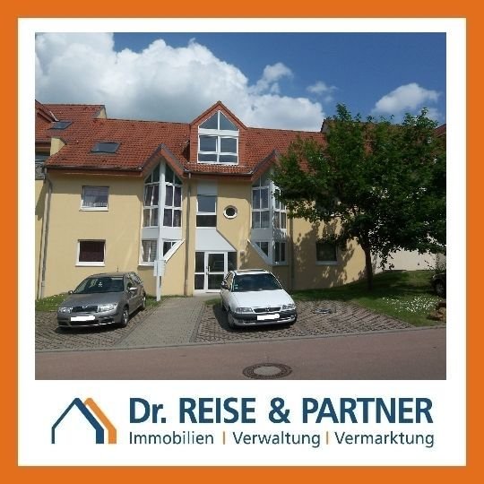 Wohnung zur Miete 369 € 2 Zimmer 49 m²<br/>Wohnfläche 4.<br/>Geschoss 01.12.2024<br/>Verfügbarkeit Nelkenstraße 10 Schiepzig Salzatal 06198