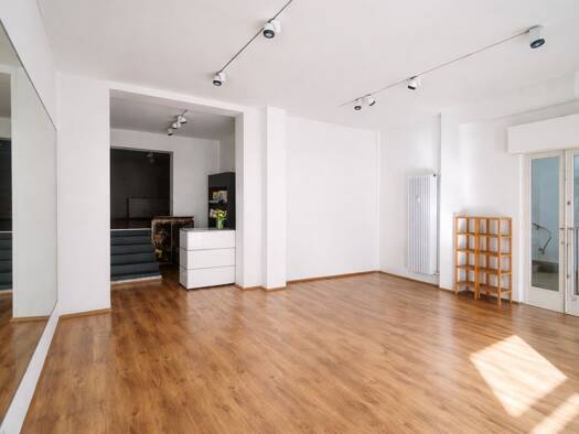 Sonstiges zum Kauf als Kapitalanlage geeignet 595.000 € 3 Zimmer 126,8 m² Schwabing-West München 80796