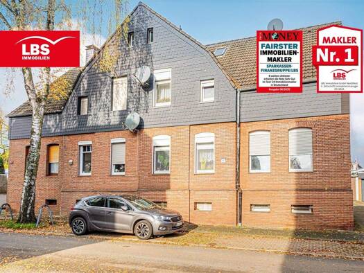 Reihenendhaus zum Kauf 200.000 € 3,5 Zimmer 73 m² 194 m² Grundstück Werne Bochum 44894