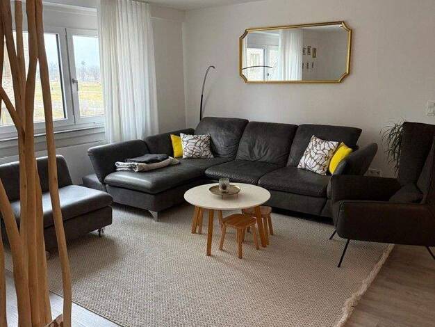 Wohnung zum Kauf provisionsfrei 519.000 € 5 Zimmer 116,2 m² George-Washington-Straße 164 Käfertal Mannheim 68309