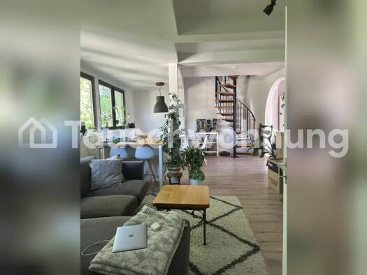 Wohnung zur Miete Tauschwohnung 860 € 4 Zimmer 85 m² Rüttenscheid Essen 45131