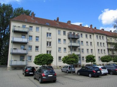 Wohnung zur Miete 260 € 2 Zimmer 42 m² 2. Geschoss frei ab 01.11.2024 Pölbitz 314 Zwickau 08058