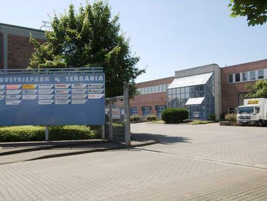 Bürofläche zur Miete provisionsfrei 8,50 € 4 Zimmer 162 m² Bürofläche teilbar ab 162 m² Ellerstraße 101 Hilden 40721