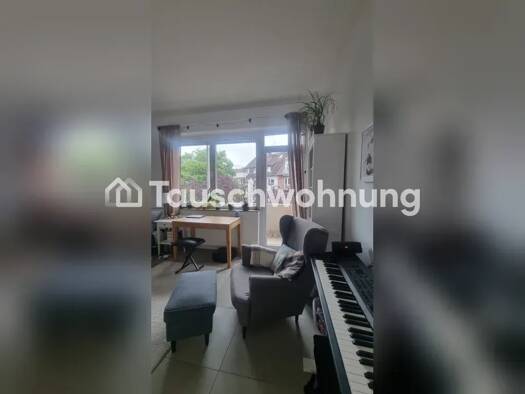 Wohnung zur Miete Tauschwohnung 1.316 € 3,5 Zimmer 96 m² 2. Geschoss Geist Münster 48151