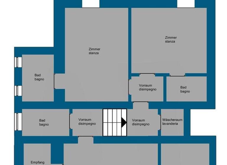 Wohnung zum Kauf 590.000 € 3 Zimmer 237 m² frei ab sofort Figline e Incisa Valdarno 50063