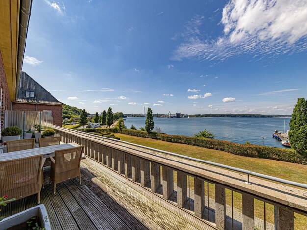 Wohnung zum Kauf 1.250.000 € 3 Zimmer 140 m² Mürwik Mürwik 24944