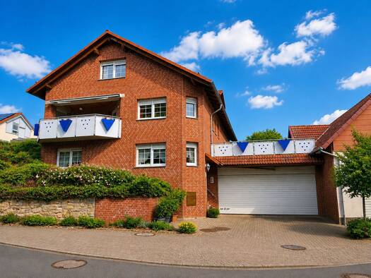 Haus zum Kauf 725.000 € 444,8 m² 10.107 m² Grundstück Lemshausen Rosdorf 37124