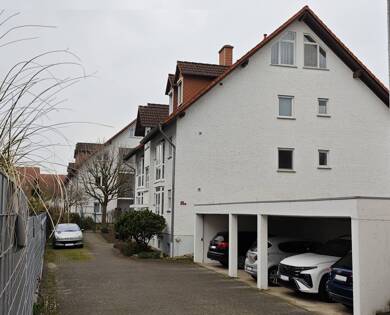 Wohnung zum Kauf provisionsfrei 347.000 € 5 Zimmer 97 m² Geschoss 2/2 Ebersheim Mainz 55129