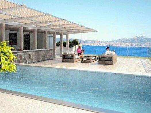 Grundstück zum Kauf 900.000 € 865 m² Grundstück La Maddalelna 07024