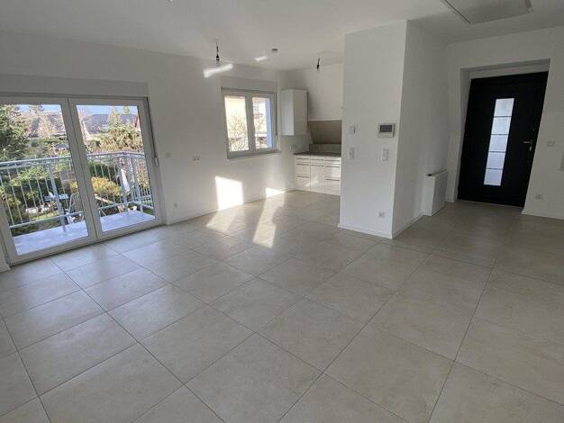 Wohnung zur Miete 1.180 € 2 Zimmer 60 m² 1. Geschoss frei ab 01.11.2026 Rudow Berlin 12357