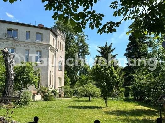 Wohnung zur Miete Tauschwohnung 1.400 € 3 Zimmer 95 m² 1. Geschoss Alt-Hohenschönhausen Berlin 13053