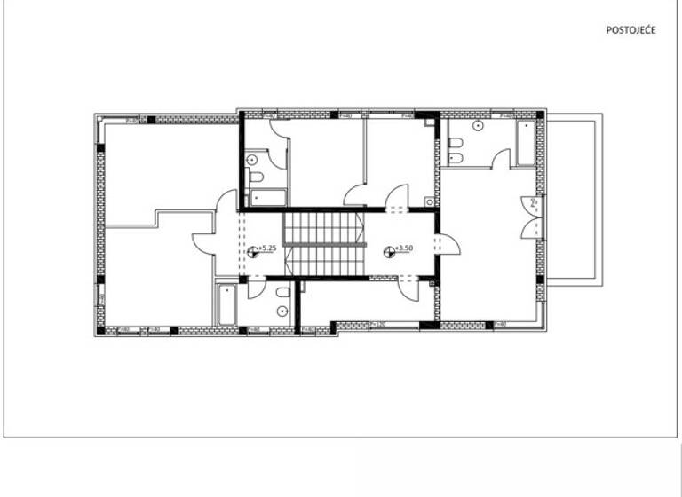 Einfamilienhaus zum Kauf 650.000 € 5 Zimmer 331 m² 991 m² Grundstück Zagreb 10000