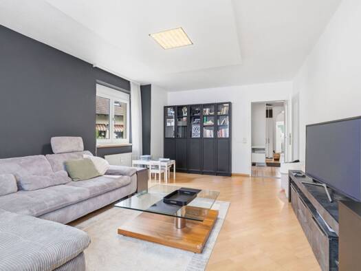 Wohnung zum Kauf 349.000 € 3 Zimmer 88 m² Rheinstraße Feldkirch 6800