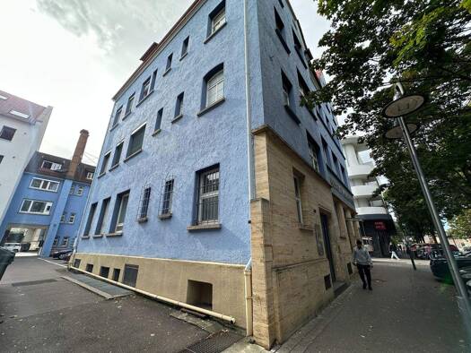 Bürofläche zur Miete provisionsfrei 1.500 € 144 m² Bürofläche Wangen Stuttgart 70327