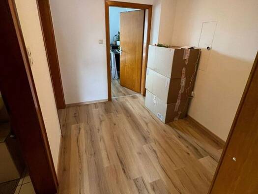 Wohnung zur Miete 520 € 2 Zimmer 52 m² Geschoss 3/3 frei ab 01.08.2026 Bramscher Straße 201 Hafen Osnabrück 49090