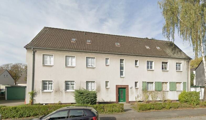 Etagenwohnung mieten in Moers Asberg immowelt