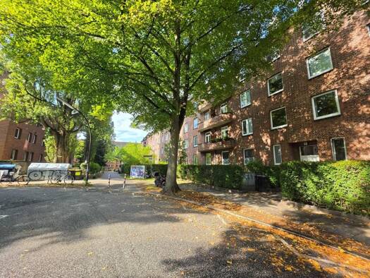 Wohnung zum Kauf 265.000 € 2 Zimmer 54 m² Horn Hamburg 22111