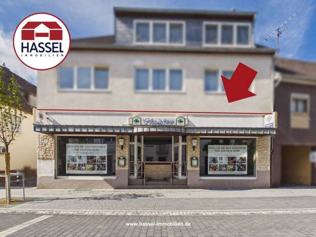 Laden zur Miete provisionsfrei 11,58 € 190 m² Verkaufsfläche Zülpich Zülpich 53909