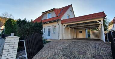 Einfamilienhaus zum Kauf 549.000 € 4 Zimmer 147 m² 525 m² Grundstück frei ab sofort Wernigerode Wernigerode 38855