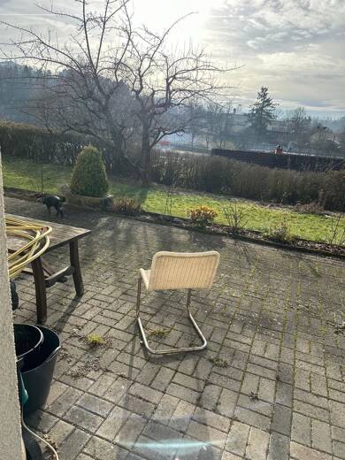 Studio zur Miete Wohnen auf Zeit 600 € 3 Zimmer 60 m² frei ab sofort Gersfeld Gersfeld (Rhön) 36129