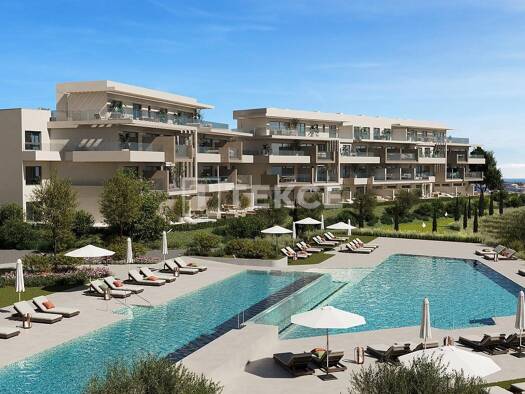 Penthouse zum Kauf 845.000 € 4 Zimmer 98 m² EG Málaga 29649