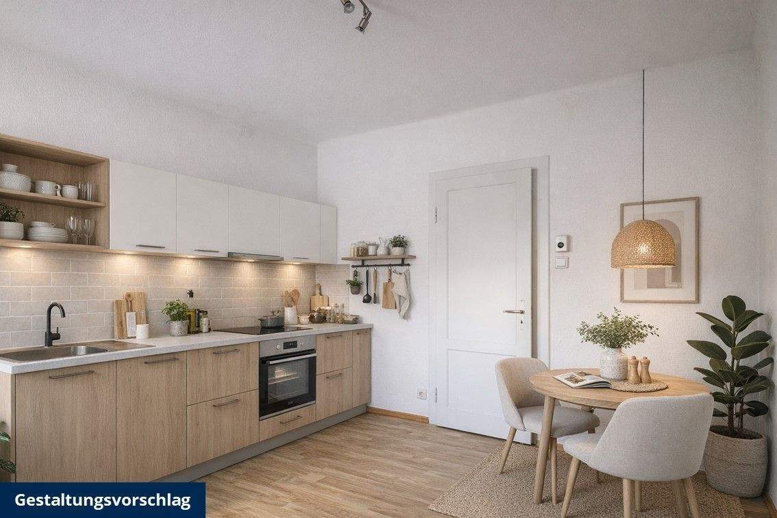 Immobilie in Dormagen - Raum für Ideen im Herzen von Dormagen - Bild 4