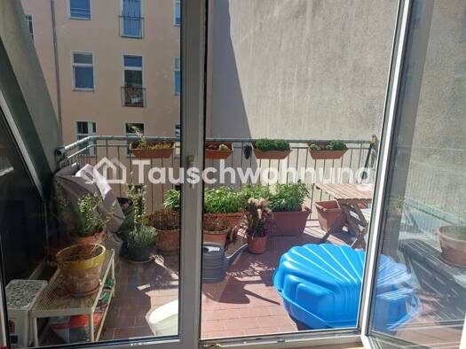 Wohnung zur Miete Tauschwohnung 761 € 3 Zimmer 83 m² 3. Geschoss Wedding Berlin 13353