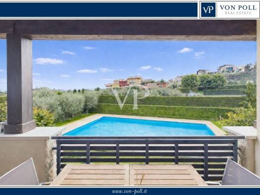 Wohnung zum Kauf 360.000 € 3 Zimmer 1. Geschoss Via Berengario 9 Cavaion Veronese 37010