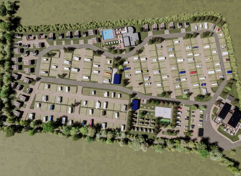 Haus zum Kauf - Erstbezug 220.000 € 2 Zimmer 38 m² 200 m² Grundstück Schulstraße 52 Wedding Groß Kordshagen 18442