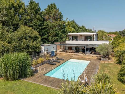 Einfamilienhaus zum Kauf 1.155.000 € 8 Zimmer 229 m² 2.034 m² Grundstück Beausoleil Gradignan 33170