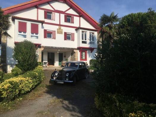 Einfamilienhaus zum Kauf 850.000 € 10 Zimmer 300 m² 700 m² Grundstück Barrika 48650
