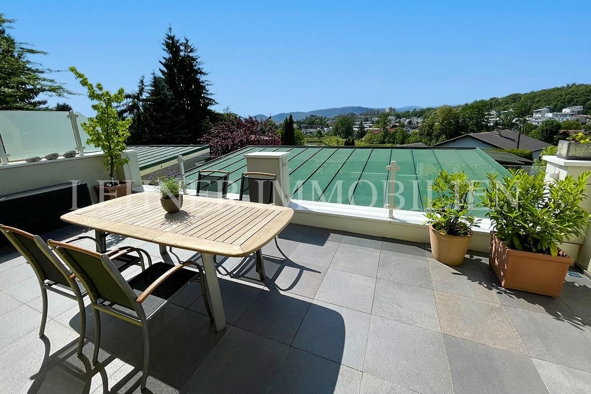 Terrassenwohnung zum Kauf 548.000 € 4 Zimmer 94 m²<br/>Wohnfläche Jakomini Graz,08.Bez.:St. Peter 8042