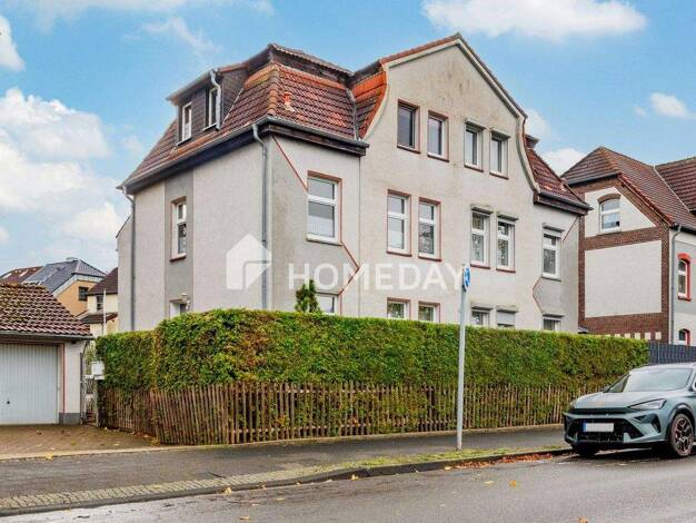 Doppelhaushälfte zum Kauf 359.000 € 4 Zimmer 96 m² 435 m² Grundstück Wanne Herne 44649